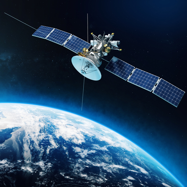  <div style="text-align: center;"><span style="font-size:18px;">Satellite And&nbsp;Microwave Communication</span></div> 