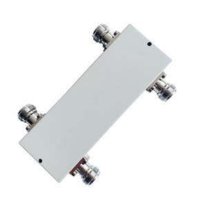698-2700MHz 2in 2out N Female Low PIM Hybrid Coupler for Antenna System