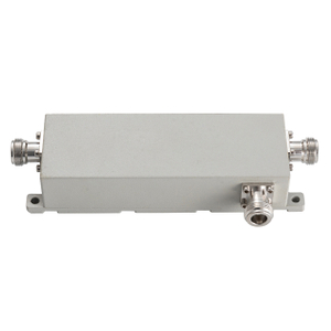550-4000MHZ N Female Air Dielectric Directional Coupler 5dB~30dB for DAS