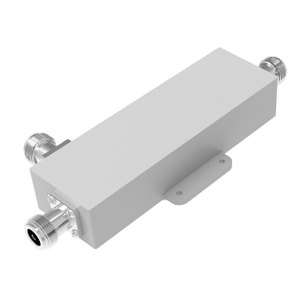 Distributed Antenna System 617-3800MHz 698-3800MHZ N Female Air Dielectric Directional Coupler 5dB~30dB 