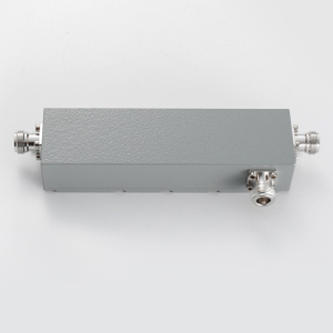  N female Broad Band 380-6000MHz Distributed Antenna System 350-6000MHZ Air Dielectric Directional Coupler 5dB~30dB 